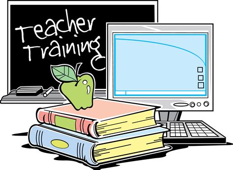 Free Teacher Training Cliparts Download Free Teacher Training Cliparts