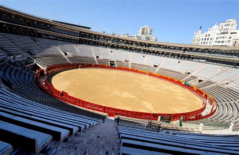 La Magia Del Circo Vuelve A La Plaza De Toros De Valencia Despu S De