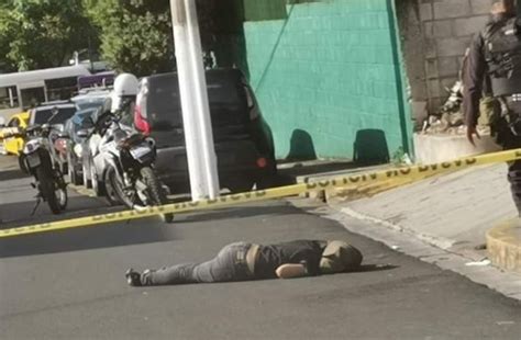 Joven De 19 Años Se Baja Del Bus A Perseguir A Ladrones Que Le Robaron