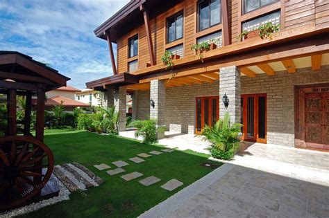 Modern Farmhouse Design Philippines