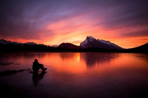 Vermilion Lakes | , Canada | Sights - Lonely Planet