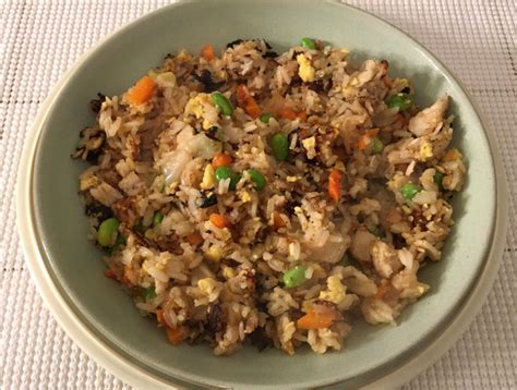 Pf Changs Home Menu Chicken Fried Rice Freezer Meal Frenzy