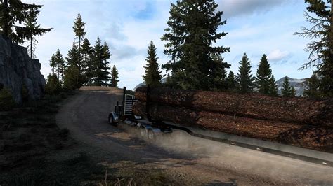 Montana Erweiterung 2 0 V0 2 7 5 1 46 ATS ETS2 ATS Mod