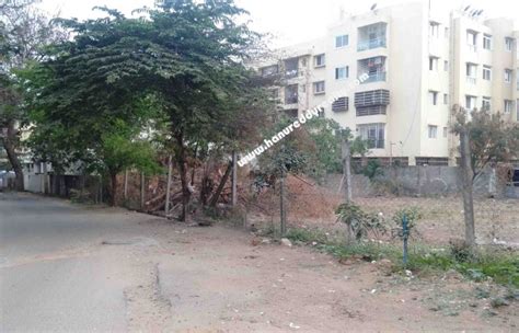 Residential Land For Sale At Saibaba Colonycoimbatore Hanu Reddy Realty