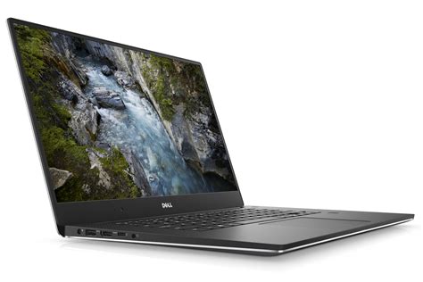 Dell Celebrates Precision's 20th Anniversary With Limited Edition ...