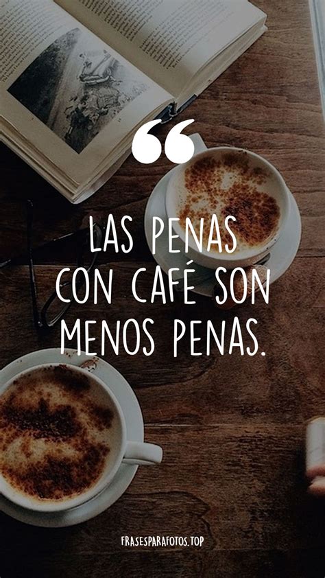 50+ FRASES DE CAFÉ # 2023 Buenos días, Amor, Chistosas