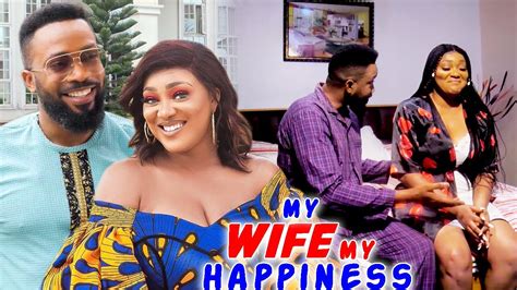 My Wife My Happiness New Movie Complete Season 9 10 Fredrick Leonard