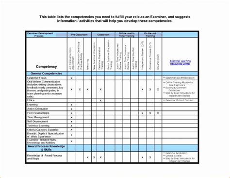 Vacation Spreadsheet — db-excel.com