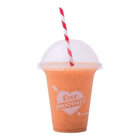 Love Smoothie Big 5 140g