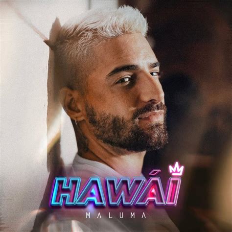 Hawái (English Translation) – Maluma | Genius Lyrics