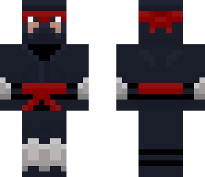 Ninja | Minecraft Skin