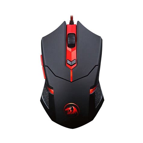 Redragon S Vajra Centrophorus Gaming Keyboard Mouse Combo Wootware