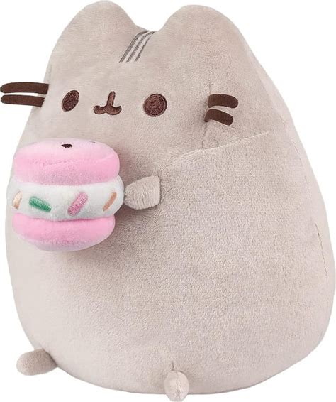 Pusheen Maskotka Cm Pusheen Z Lodow Kanapk Sklep Z