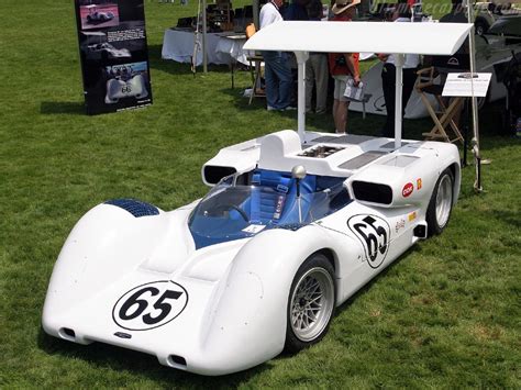 TopWorldAuto >> Photos of Chaparral 2E - photo galleries