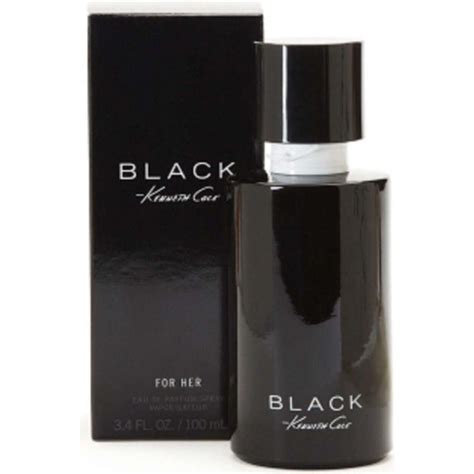 Kenneth Cole Black Perfume For Women Perfume Empire