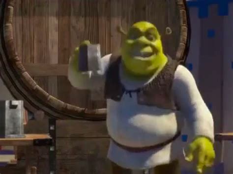 Shrek Drinking Game Gameplay Gear And Rules