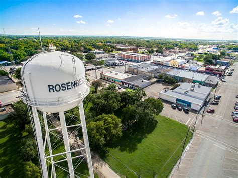 Community | Rosenberg, TX