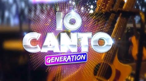 Io Canto Generation Quarta Puntata Eliminati Concorrenti