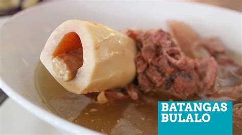 Bulalo: The Signature Soup of Batangas, Philippines | The Poor Traveler ...