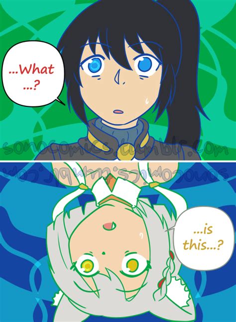 When two worlds collide...something unbelievable... | Updates DAILY!