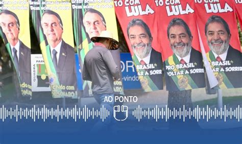 A polarização afetiva e seu impacto para além da eleição