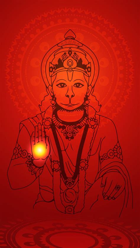 Top 999+ Lord Hanuman Hd Wallpapers Full HD, 4K Free to Use