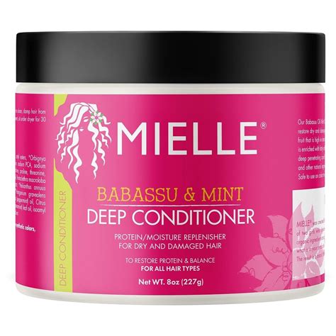 deep conditioners   curly hair thrive   wear