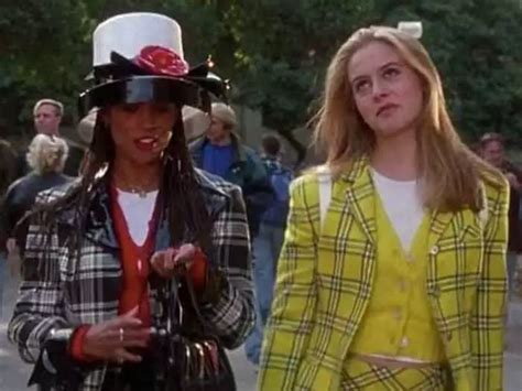 22 Of The Most Iconic Outfits From Clueless Businessinsider India