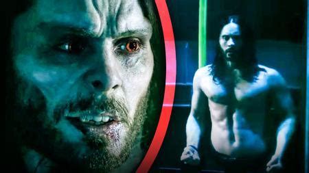 Jared Leto Joker Morbius Actor Updates The Direct