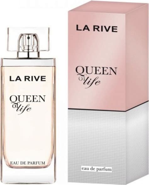 La Rive Queen Of Life Eau De Parfum 75 Ml Oh Feliz Onlineshop Österreich