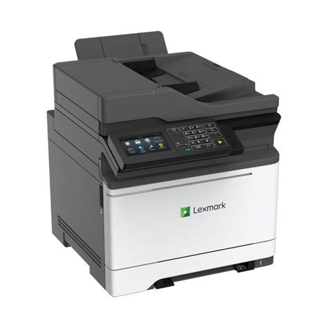 Lexmark Xc2235 Kjl Printer Store