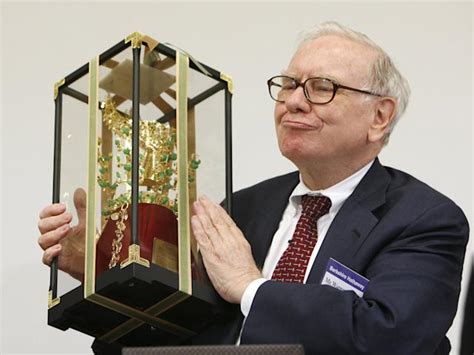 Cu Les Son Las Mejores Acciones De Warren Buffett Para Comprar Y