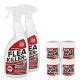 Critterkill Flea Killer Spray L L Free Critterkill Pest Control