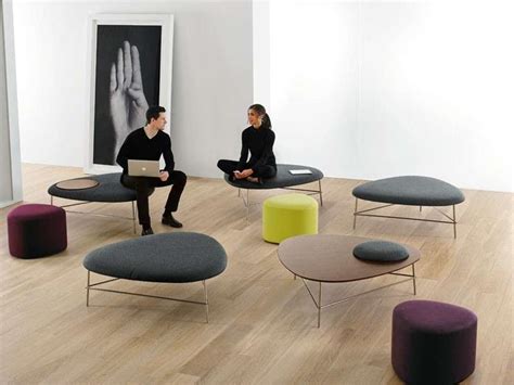 contemporary office lounge – Modern Office Furniture