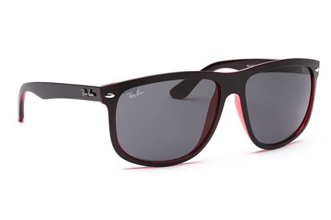 Ray-Ban® Boyfriend RB4147 617187 | Lentiamo