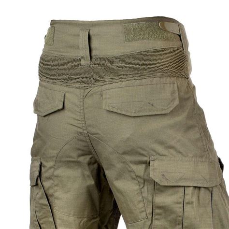 Mil Tec Chimera Combat Pants L Olive