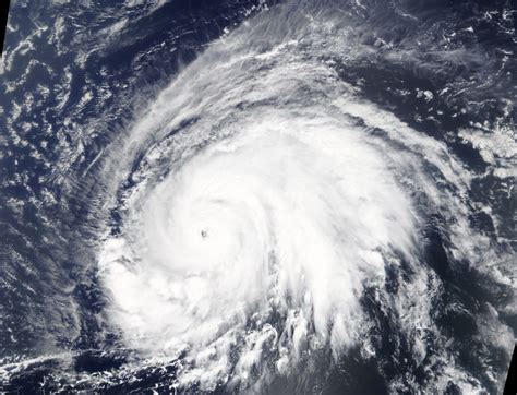 How Climate Change May Be Impacting Storms Over Earth S Tropical Oceans