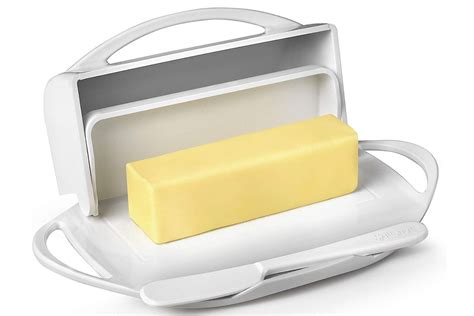 The 7 Best Butter Dishes Of 2024 Tested And Reviewed Kitchenstuff