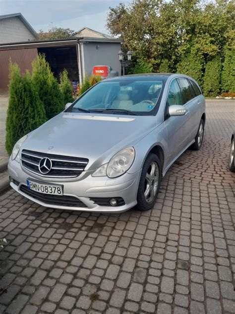 Mercedrs r uszkodzony Mońki OLX pl