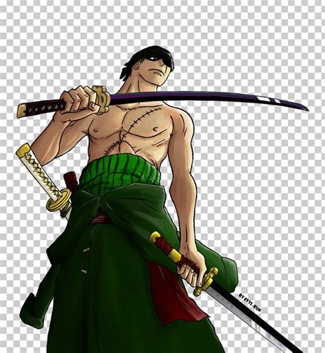 Zoro New World Png