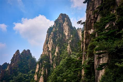 10 Places to Visit in China: Best Travel Destinations | ChinaPlanning