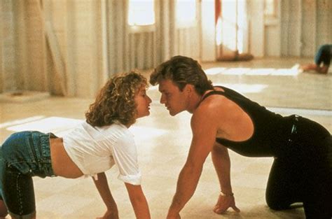 Patrick Swayze Biography Movies Dirty Dancing Death And Facts