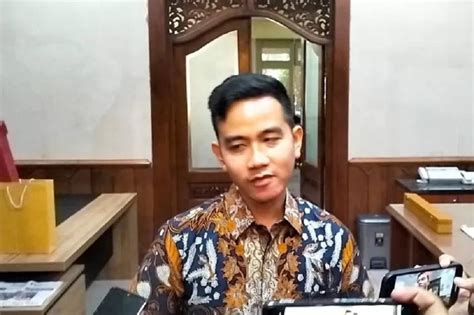 Profil Gibran Rakabuming Raka Yang Resmi Diusulkan Golkar Jadi Cawapres