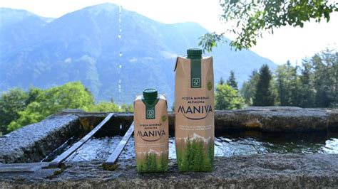 Green Retail Smile Box Maniva Il Nuovo Packaging Che Unisce