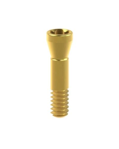 Tornillo TPA Compatible Con Straumann Bone Level