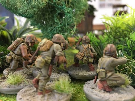 A Wargame Page Bolt Action Pacific Theatre Us Vs Jap April