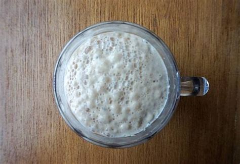 how to know if my yeast is active