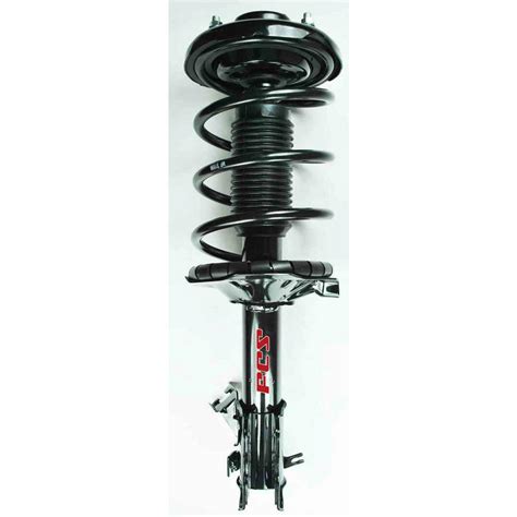 FCS Automotive Suspension Strut And Coil Spring Assembly 1331591L The