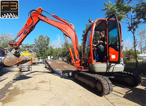 Mini Excavator Jcb Zts