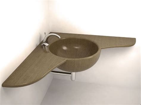 Mueble Lavabo Esquinero Lavabo Bichos